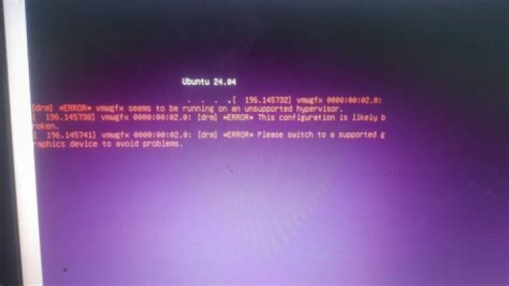 Ubuntu 18.04 - Unable to unlock screen or use chrome remote desktop on boot