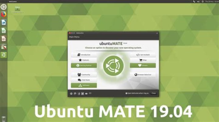 Ubuntu 19.04 and WebKitGtk
