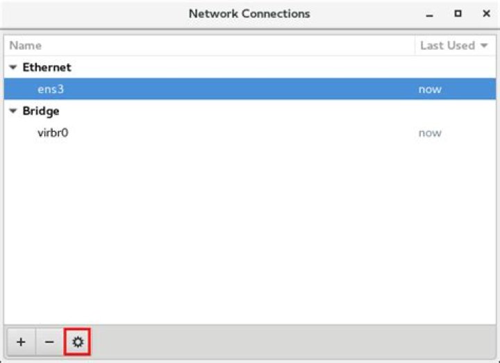 Ubuntu 19.04 bonding ethernet and wireless interface