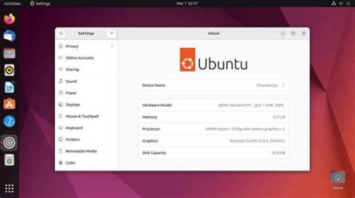 Ubuntu 19.10 Can't find .local folder