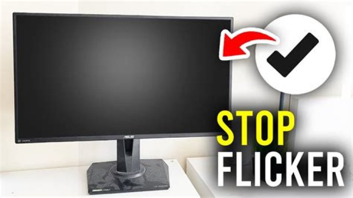 Ubuntu 19.10: Screen flickering after wake-up from sleep