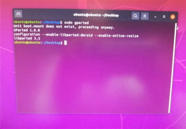 Ubuntu 20.04 black screen after installing, no booting
