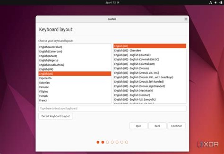 Ubuntu 20.04: keyboard and mousepad not working after installation [duplicate]