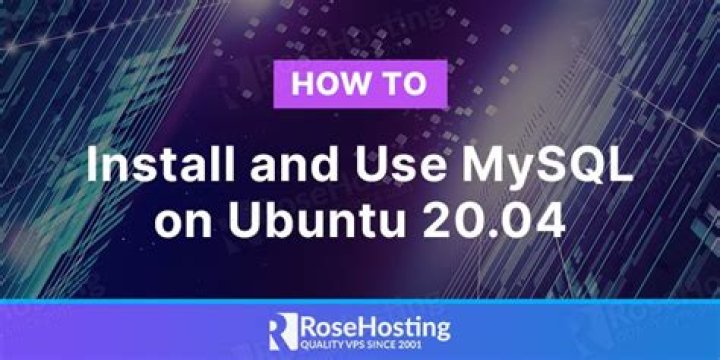 Ubuntu 20.04 - MySQL JDBC driver