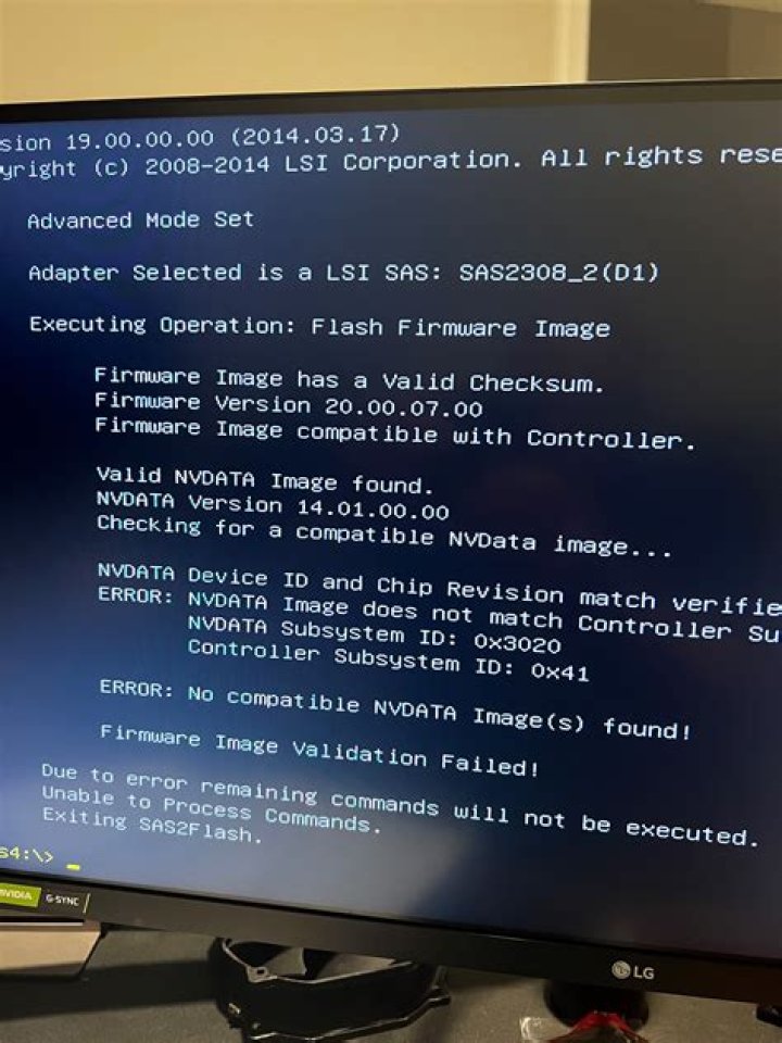 Ubuntu 20.04 on LSI 9207-8i makes RAID arrays crash