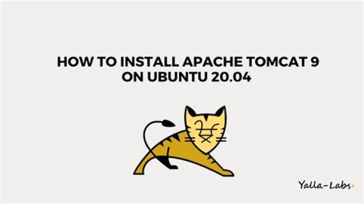 Ubuntu 20.04 Tomcat 9 log file