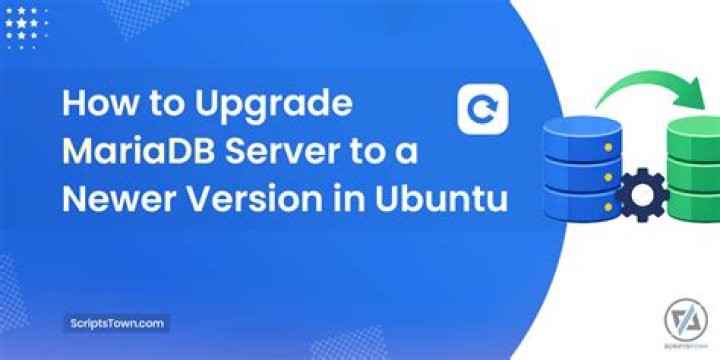 Ubuntu 20.04 weird problems on mariadb-server-10.3 upgrade