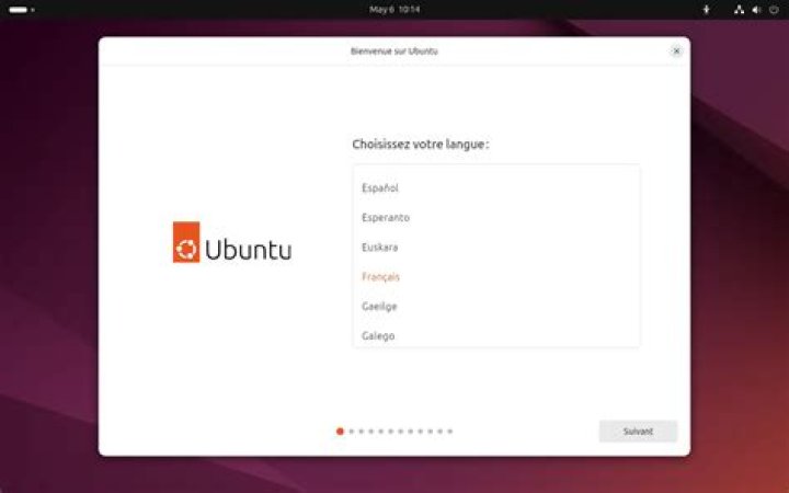 Ubuntu 20.04LTS installation black screen with white cursor in middle of screen