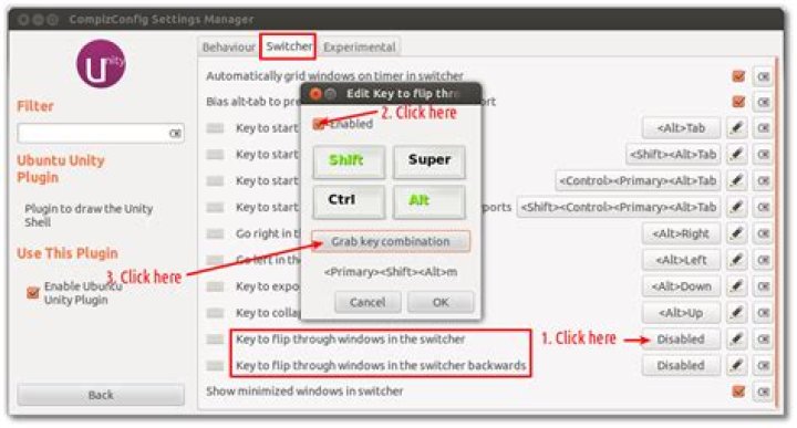 Ubuntu 21.10 keyboard shortcut Ctrl+. changed - How to disable or change