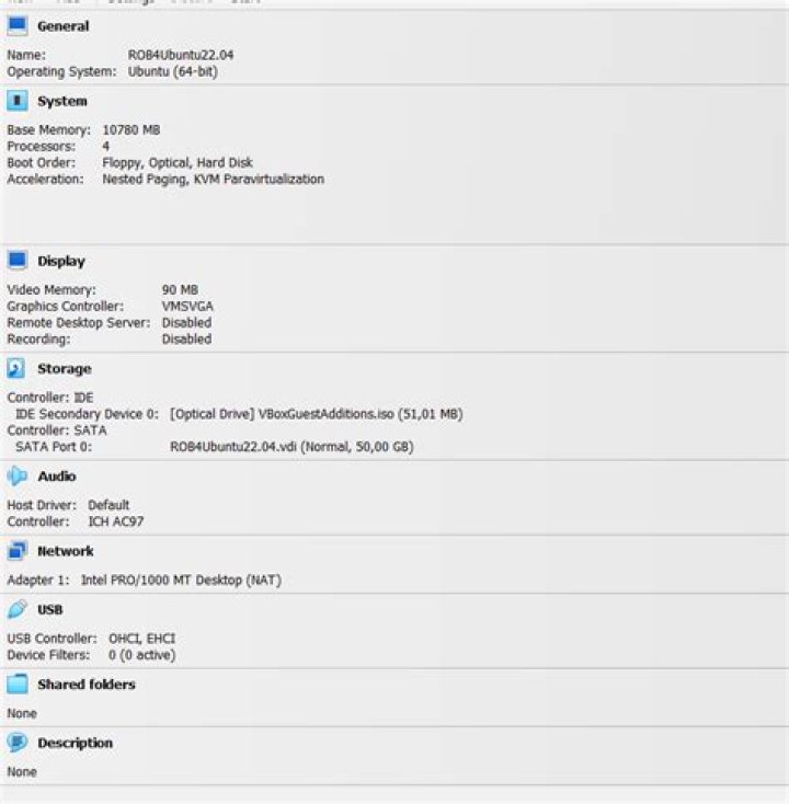 Ubuntu becomes laggy after some use [closed]