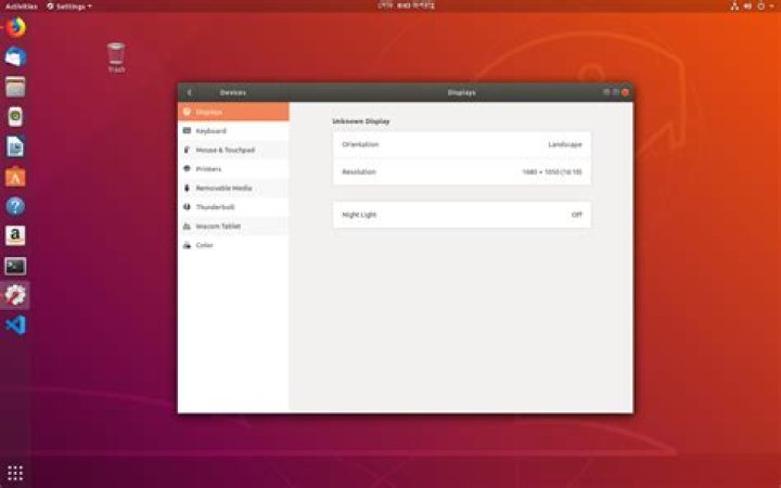 Ubuntu on Hyper-V sluggish/slow UI experience