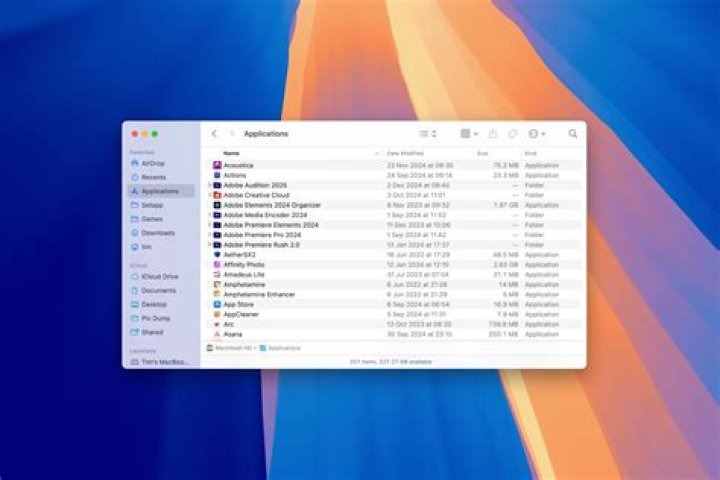 Ubuntu server integration in Mac Finder