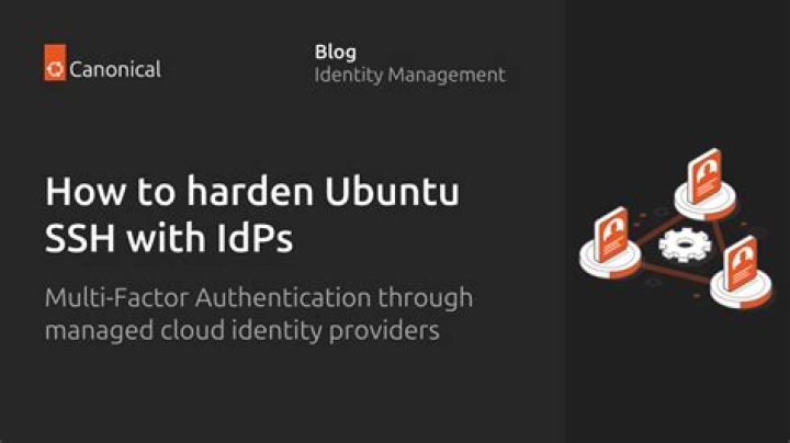 Ubuntu Server proper SSH etiquette