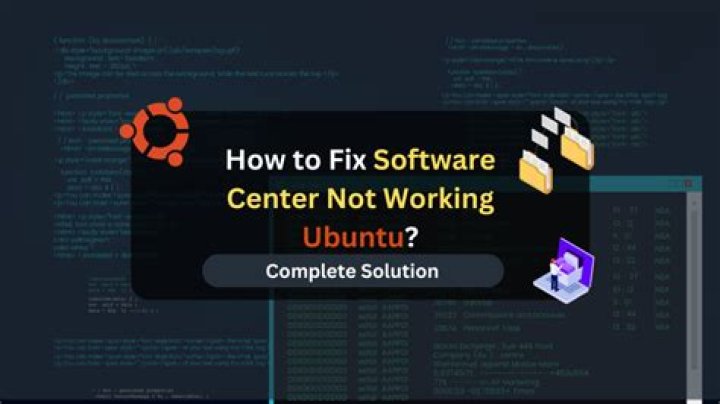 Ubuntu software center does not show screenshot previews after fresh install of 17.04