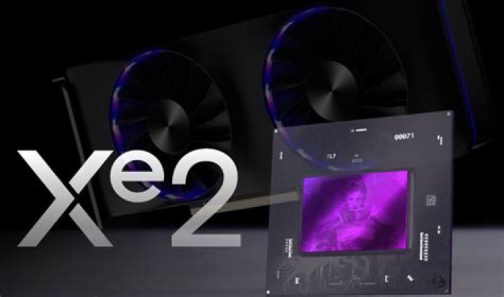 Ubuntu support for Intel Iris 655 video chipset