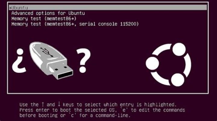 Ubuntu USB port fried, now it won't suspend