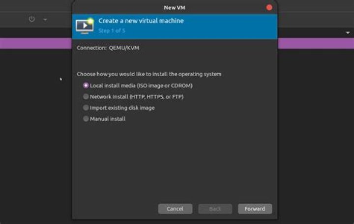 Ubuntu Virtual Machine on a Apple Silicon (M1) macOS Host?