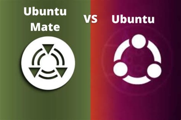 Ubuntu vs Ubuntu Mate