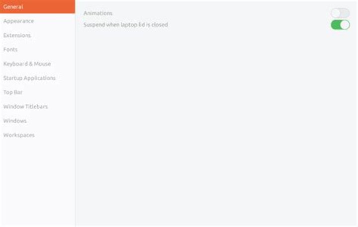 Ubuntu - Weird brightness flickering
