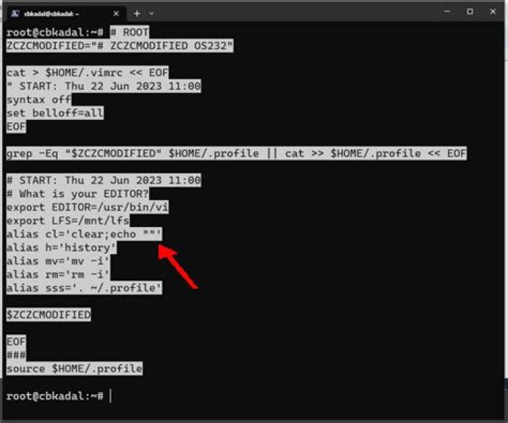Ubuntu won't let me edit or delete .vimrc file