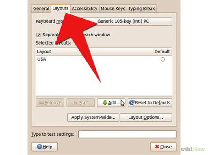UK Macintosh USB keyboard mapping incorrect after 14.04 update. How can I fix it?