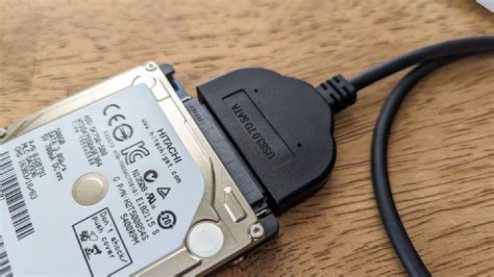 unable to access usb harddrive with smartctl