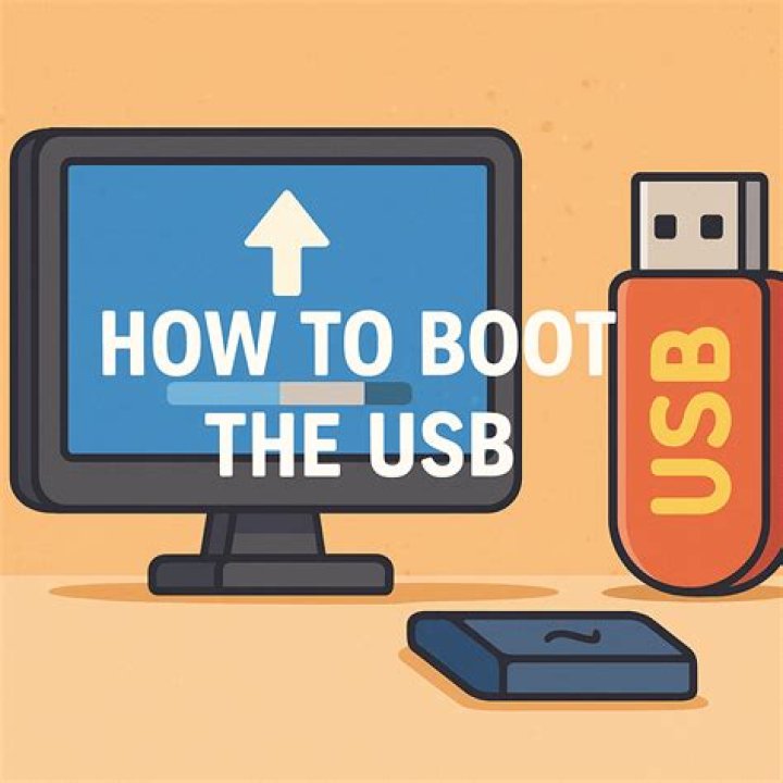 Unable to boot from a USB drive on Samsung Series 9 notebook