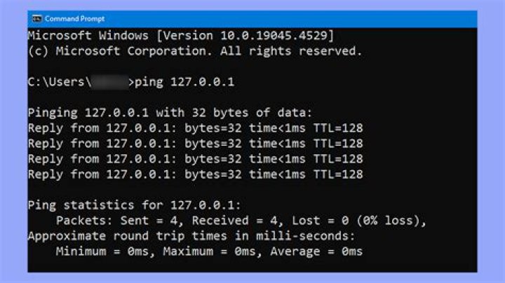 Unable to connect to any services via 127.0.0.1