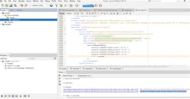 Unable to create javax script engine for javascript in Javafx application