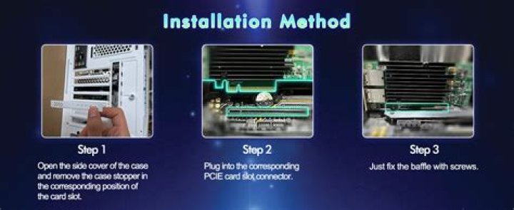 Unable to detect Intel's X540 network controller