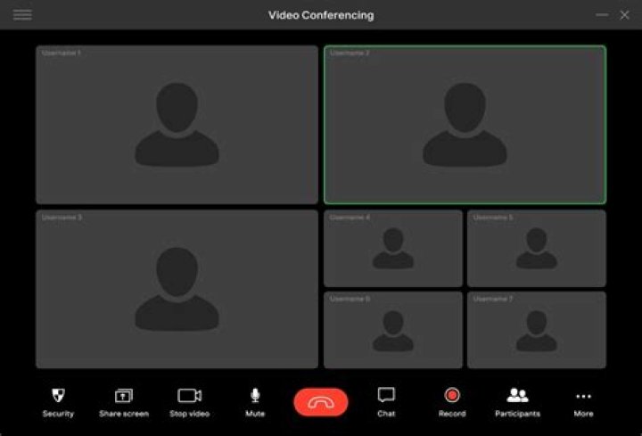 Unable to do group video call and group screen share using Skype 4.3