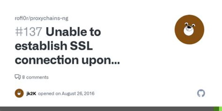 Unable to establish SSL connection upon wget on Ubuntu 14.04 LTS