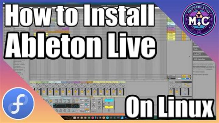 Unable to install Ableton 9 via POL in Ubuntu 16.04