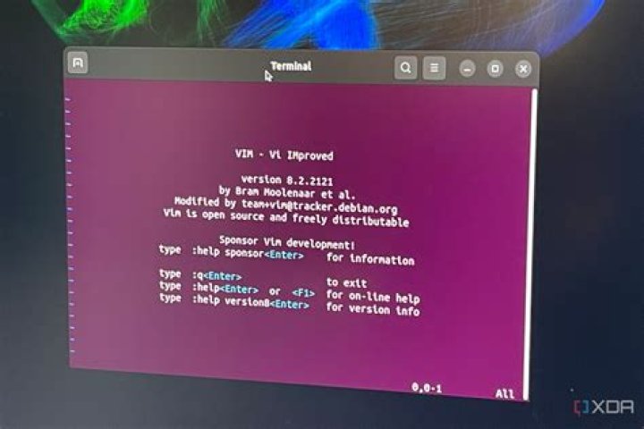 Unable to install vim on Ubuntu 14.04: 