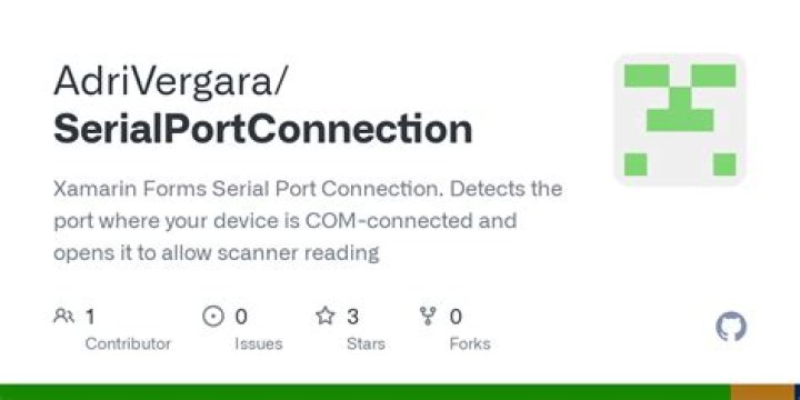 Unable to read from serial port on command line