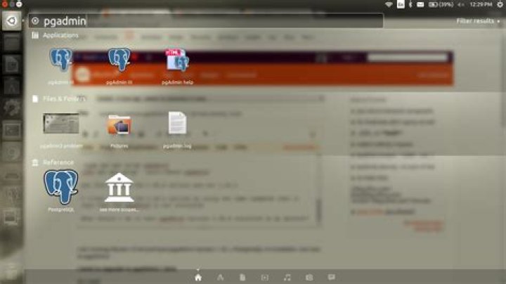 Unable to remove pgadmin3 version 1.18 from Ubuntu 14.04