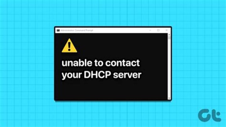 unable to start isc-dhcp-server