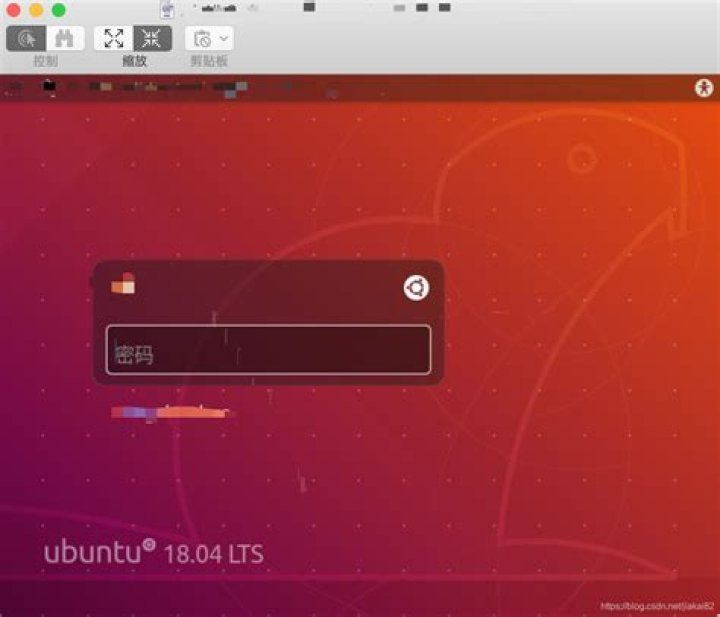 Unable to start x11vnc on Ubuntu 16.04 LTS as service