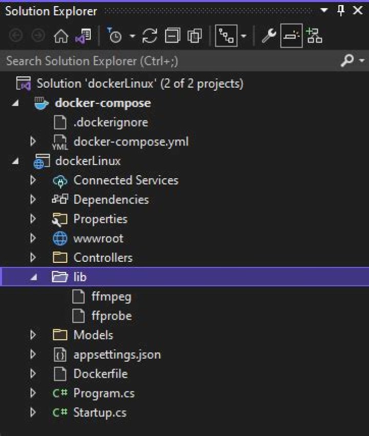 Unable to verify checksum for avformat-58.dll