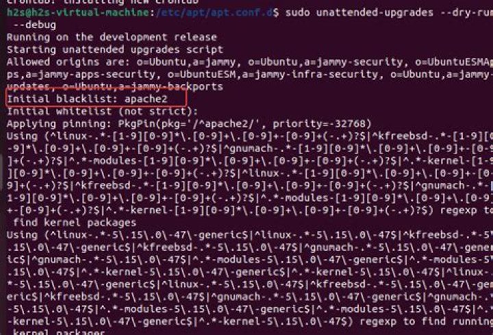 unattended-upgrades not running, /etc/cron.daily/apt missing