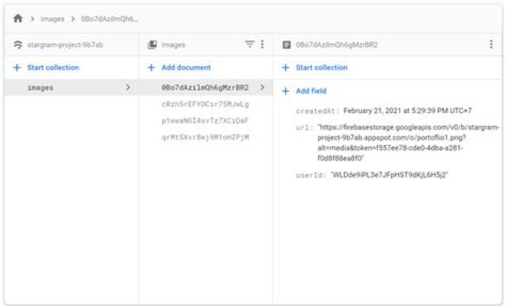 Uncaught Error in snapshot listener: FirebaseError: Missing or insufficient permissions