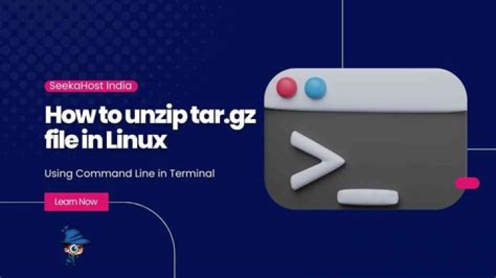 Uncompress tar.gz file [closed]