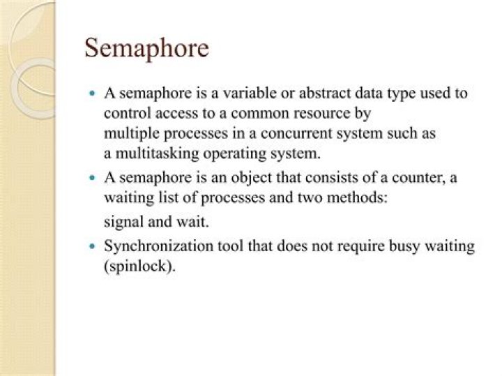 Undefined Reference issues using Semaphores