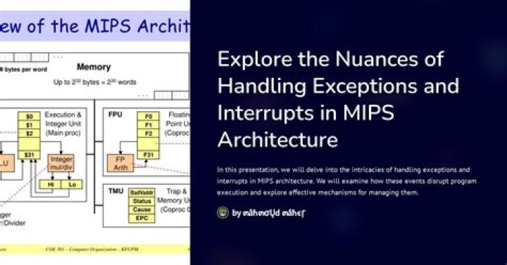 Understanding the AND instruction (MIPS)