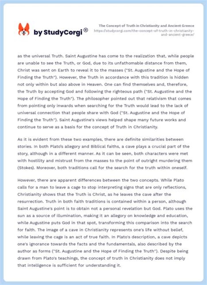 Understanding the concept of “truth assignment”.