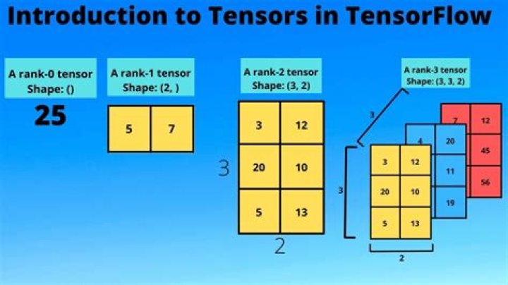 Understanding the definition of tensors as multilinear maps