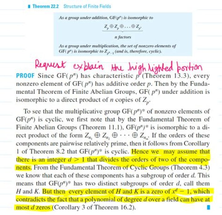 Understanding the formula:$ [GF(p^n):GF(p)]=n$