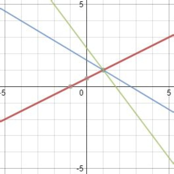 Understanding the meaning of Unique Solution
