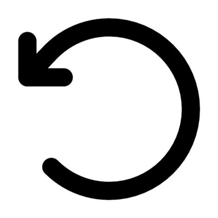 undo