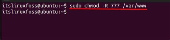 Undoing sudo chmod 750 lib